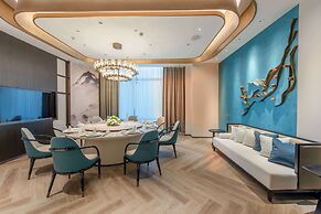 HOJO China Communications Construction Plaza Chongqing