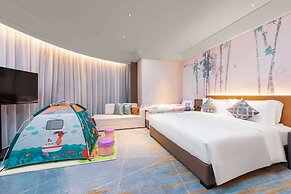 HOJO China Communications Construction Plaza Chongqing