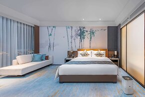 HOJO China Communications Construction Plaza Chongqing