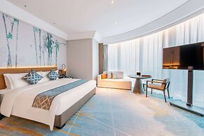 HOJO China Communications Construction Plaza Chongqing