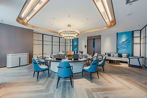 HOJO China Communications Construction Plaza Chongqing