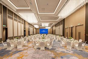 HOJO China Communications Construction Plaza Chongqing