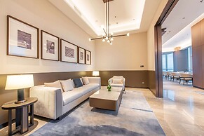 HOJO China Communications Construction Plaza Chongqing