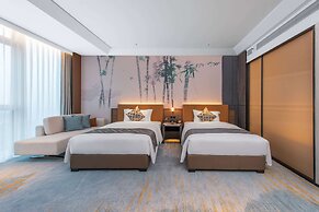 HOJO China Communications Construction Plaza Chongqing