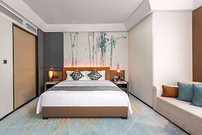 HOJO China Communications Construction Plaza Chongqing