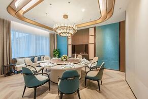 HOJO China Communications Construction Plaza Chongqing