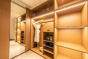 HOJO China Communications Construction Plaza Chongqing