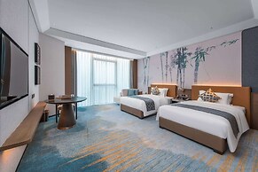 HOJO China Communications Construction Plaza Chongqing