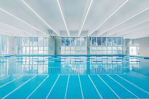 HOJO China Communications Construction Plaza Chongqing