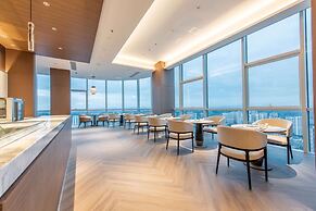 HOJO China Communications Construction Plaza Chongqing