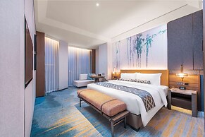 HOJO China Communications Construction Plaza Chongqing