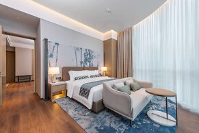 HOJO China Communications Construction Plaza Chongqing