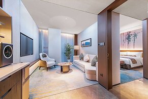 HOJO China Communications Construction Plaza Chongqing