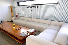 Micampus Lugo