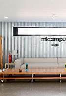 Micampus Lugo