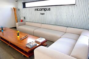 Micampus Lugo