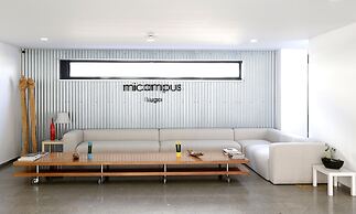Micampus Lugo