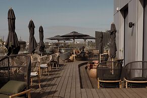 The Cloud One Prague