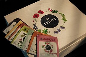 The Cloud One Prague