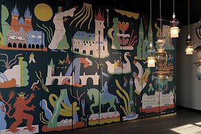 The Cloud One Prague