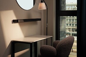 The Cloud One Prague