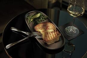 The Cloud One Prague