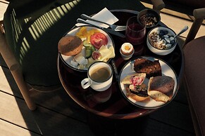 The Cloud One Prague