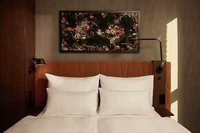 The Cloud One Prague