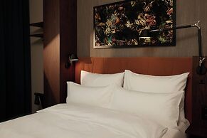 The Cloud One Prague