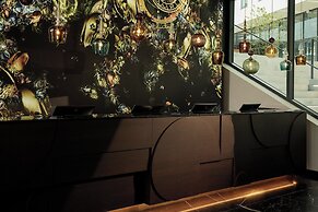 The Cloud One Prague