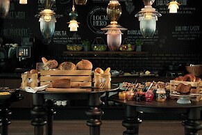 The Cloud One Prague