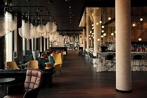 The Cloud One Prague