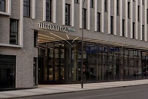 The Cloud One Prague