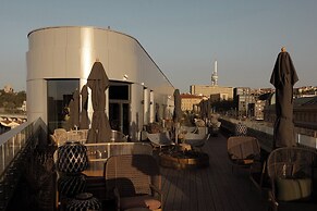 The Cloud One Prague