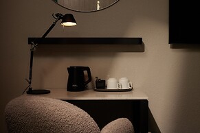 The Cloud One Prague