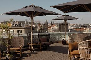 The Cloud One Prague