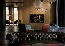 The Cloud One Prague