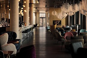 The Cloud One Prague