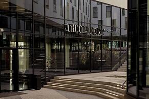 The Cloud One Prague