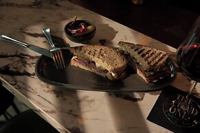 The Cloud One Prague