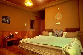 Khwaabgaah-A Boutique Homestay