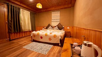 Khwaabgaah-A Boutique Homestay