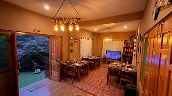 Khwaabgaah-A Boutique Homestay