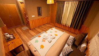 Khwaabgaah-A Boutique Homestay