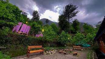 Khwaabgaah-A Boutique Homestay