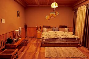 Khwaabgaah-A Boutique Homestay