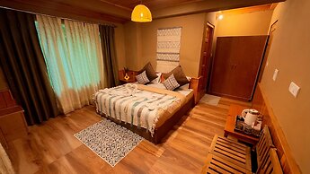 Khwaabgaah-A Boutique Homestay