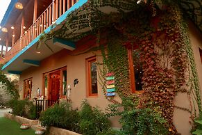 Khwaabgaah-A Boutique Homestay