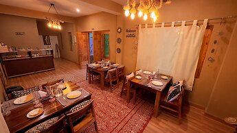 Khwaabgaah-A Boutique Homestay