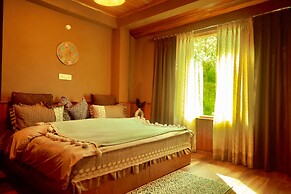 Khwaabgaah-A Boutique Homestay